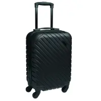 Trolley rigido TREMONT 18 pollici personalizzabile