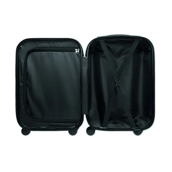 Trolley rigido TREMONT 18 pollici personalizzabile - Immagine 4