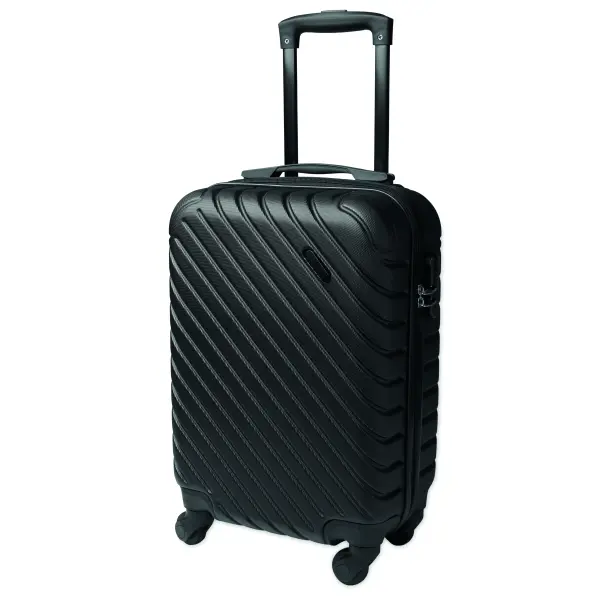 Trolley rigido TREMONT 18 pollici personalizzabile - Immagine 3