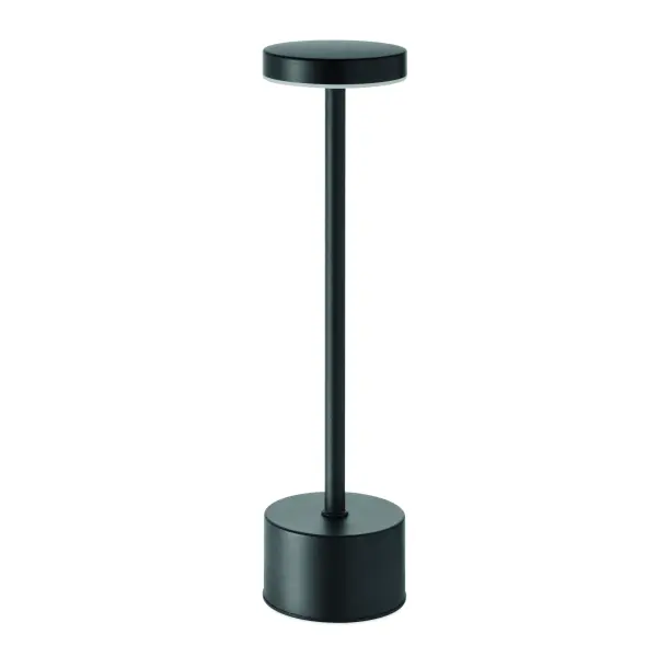 Lampada da tavolo BISTRO in alluminio personalizzata - Immagine 1