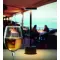 Lampada da tavolo BISTRO in alluminio personalizzata - Anteprima 5