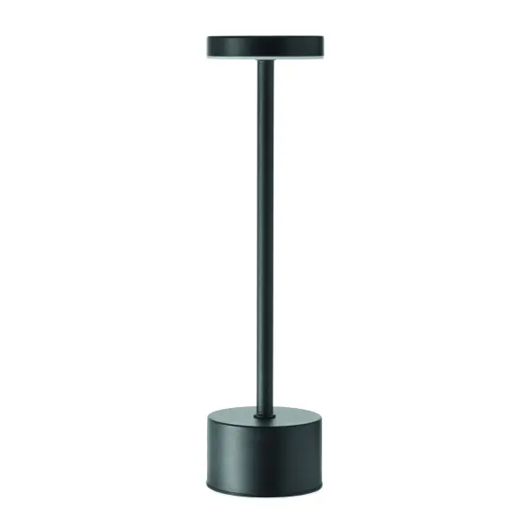 Lampada da tavolo BISTRO in alluminio personalizzata - Immagine 2