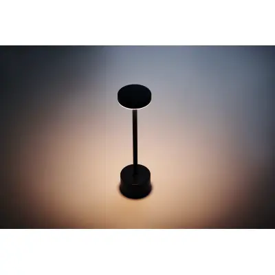 Lampada da tavolo BISTRO in alluminio personalizzata - Immagine 10