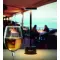 Lampada da tavolo BISTRO in alluminio personalizzata - Anteprima 4