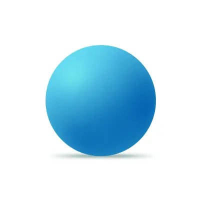 Sfere FUNBALL in gomma personalizzate con il logo - Immagine 2