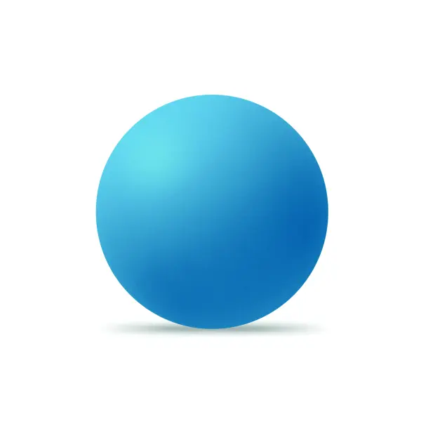 Sfere FUNBALL in gomma personalizzate con il logo - Immagine 2