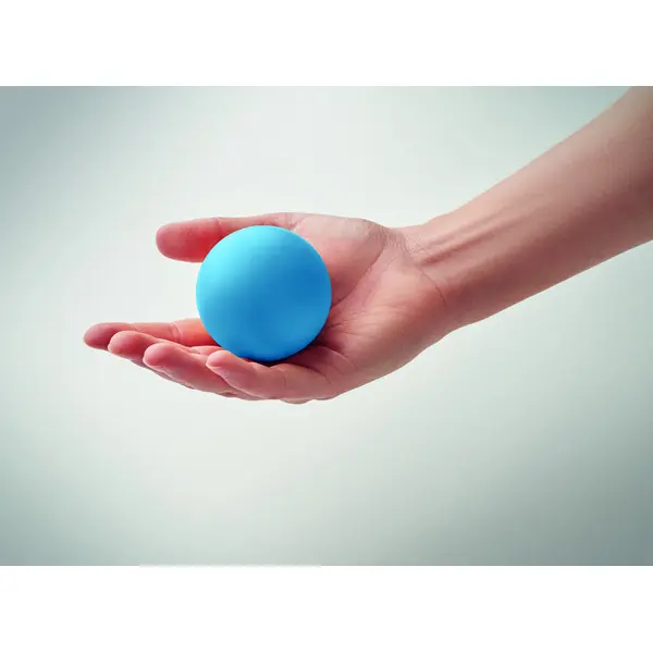 Sfere FUNBALL in gomma personalizzate con il logo - Immagine 3