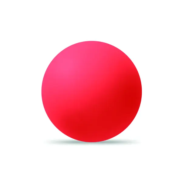 Sfere FUNBALL in gomma personalizzate con il logo - Immagine 4