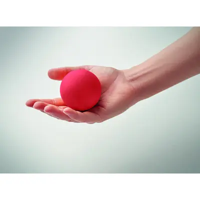 Sfere FUNBALL in gomma personalizzate con il logo - Immagine 7