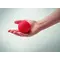 Sfere FUNBALL in gomma personalizzate con il logo - Anteprima 7
