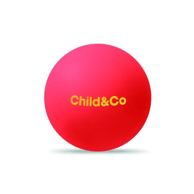 Sfere FUNBALL in gomma personalizzate con il logo - Immagine 6