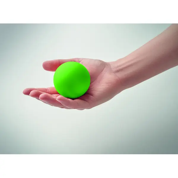 Sfere FUNBALL in gomma personalizzate con il logo - Immagine 13