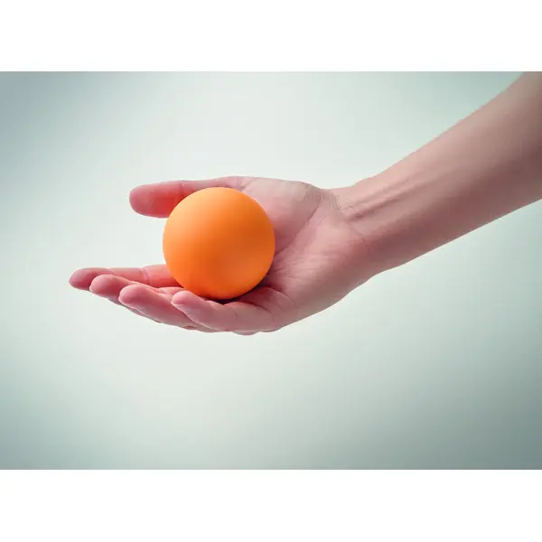 Sfere FUNBALL in gomma personalizzate con il logo - Immagine 15