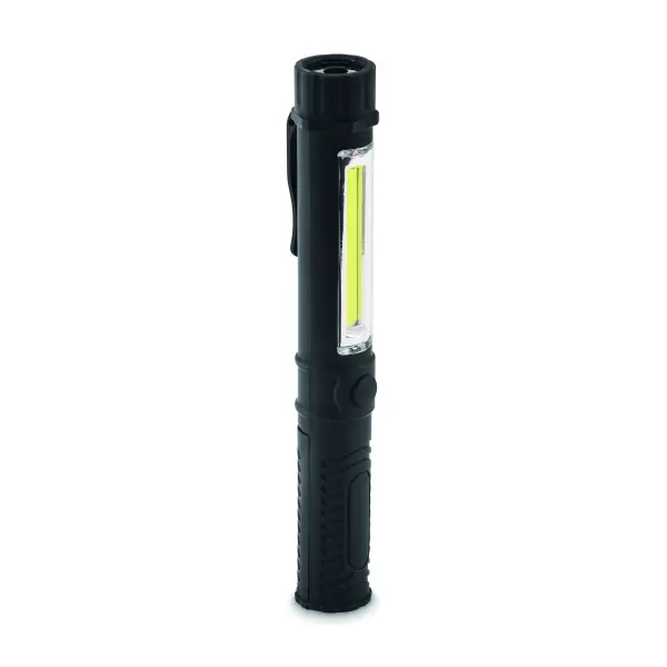 Torcia magnetica TAIER LED e COB con stampa - Immagine 1