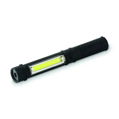 Torcia magnetica TAIER LED e COB con stampa - Immagine 2