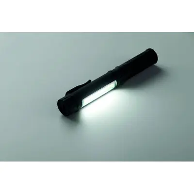 Torcia magnetica TAIER LED e COB con stampa - Immagine 4