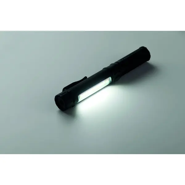 Torcia magnetica TAIER LED e COB con stampa - Immagine 4
