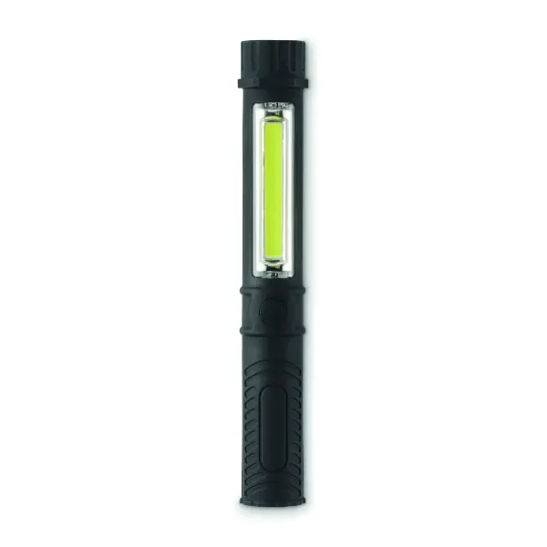 Torcia magnetica TAIER LED e COB con stampa - Immagine 7
