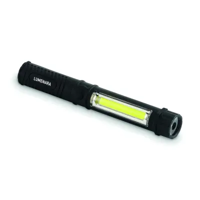 Torcia magnetica TAIER LED e COB con stampa - Immagine 5