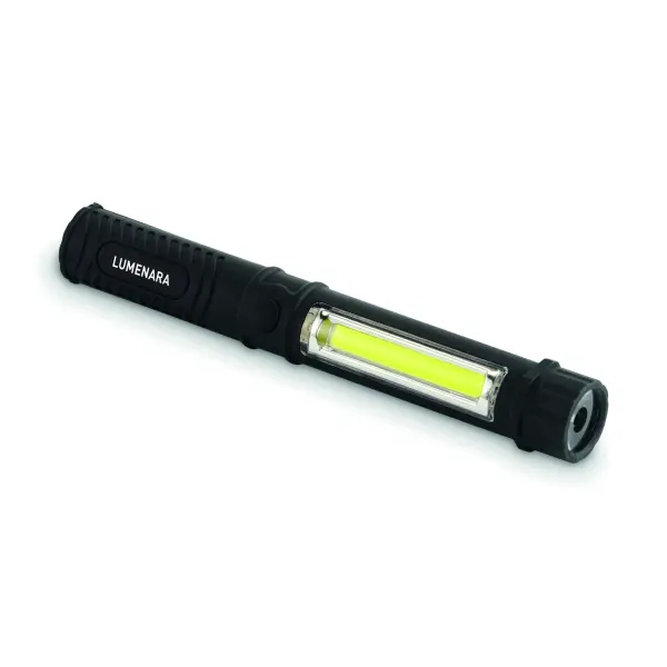 Torcia magnetica TAIER LED e COB con stampa - Immagine 5