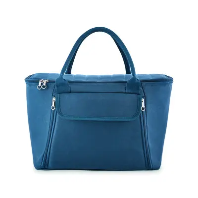 Borsa termica FORUS in rPET personalizzata con logo - Immagine 9