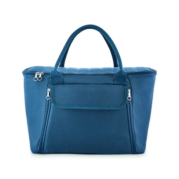 Borsa termica FORUS in rPET personalizzata con logo - Immagine 9