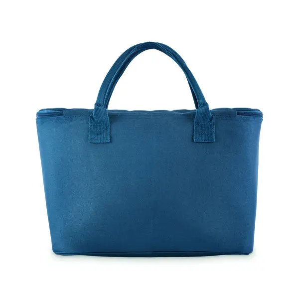 Borsa termica FORUS in rPET personalizzata con logo - Immagine 11