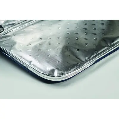 Borsa termica FORUS in rPET personalizzata con logo - Immagine 14