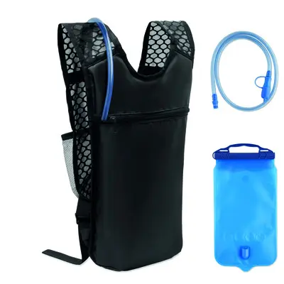 Zaino sportivo CONFI 44x23x53 cm promozionale