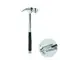 Set utensili CLAW IT in acciaio al carbonio - Anteprima 1