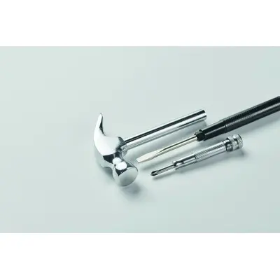 Set utensili CLAW IT in acciaio al carbonio - Immagine 8
