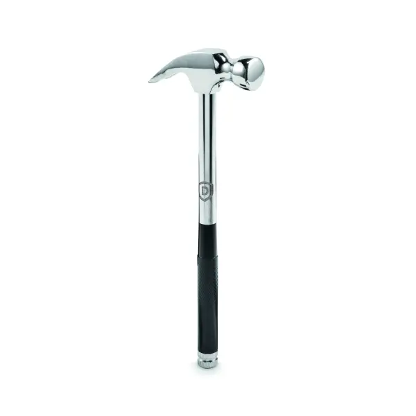 Set utensili CLAW IT in acciaio al carbonio - Immagine 6