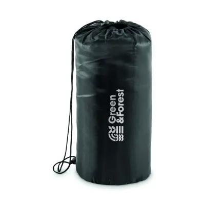 Sacco a pelo ASLEEP 37x76 cm personalizzato - Immagine 6