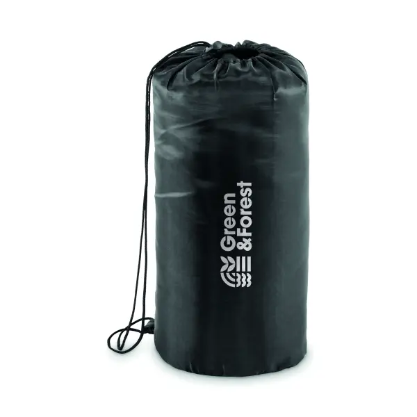 Sacco a pelo ASLEEP 37x76 cm personalizzato - Immagine 6