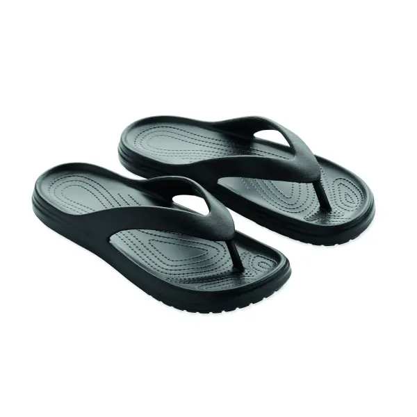 Infradito EVASLIP in EVA 42-43 con il tuo logo - Immagine 2