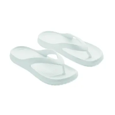 Infradito EVASLIP in EVA 42-43 con il tuo logo - Immagine 3