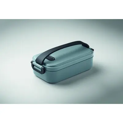 Porta pranzo SARNIE 800 ml con stampa del logo - Immagine 9