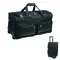 Trolley ITFITS 600D RPET con il tuo logo - Anteprima 1