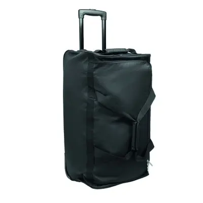 Trolley ITFITS 600D RPET con il tuo logo - Immagine 2