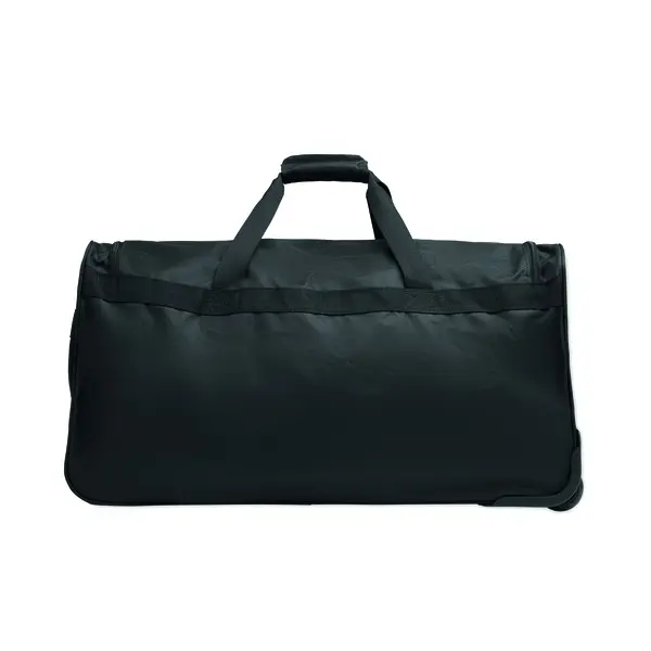 Trolley ITFITS 600D RPET con il tuo logo - Immagine 6