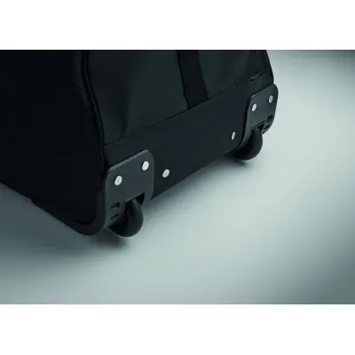 Trolley ITFITS 600D RPET con il tuo logo - Immagine 10