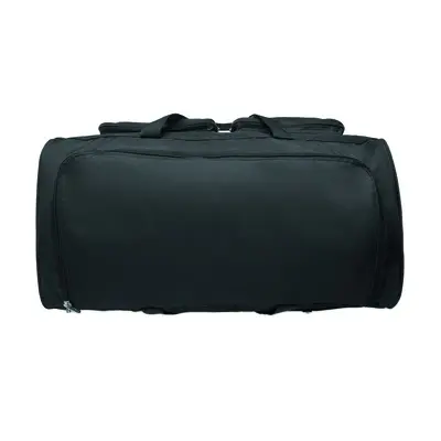 Trolley ITFITS 600D RPET con il tuo logo - Immagine 12