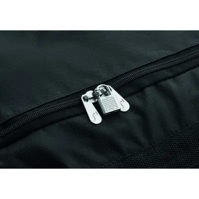 Trolley ITFITS 600D RPET con il tuo logo - Immagine 13