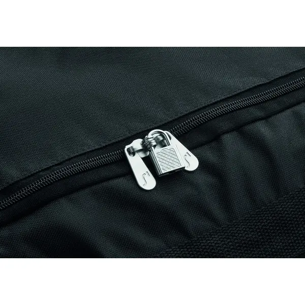 Trolley ITFITS 600D RPET con il tuo logo - Immagine 13