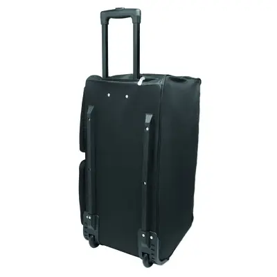 Trolley ITFITS 600D RPET con il tuo logo - Immagine 3