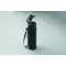 Borraccia pieghevole LETT 500 ml con logo - Anteprima 5