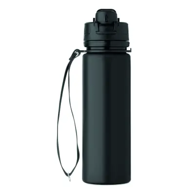 Borraccia pieghevole LETT 500 ml con logo - Immagine 7