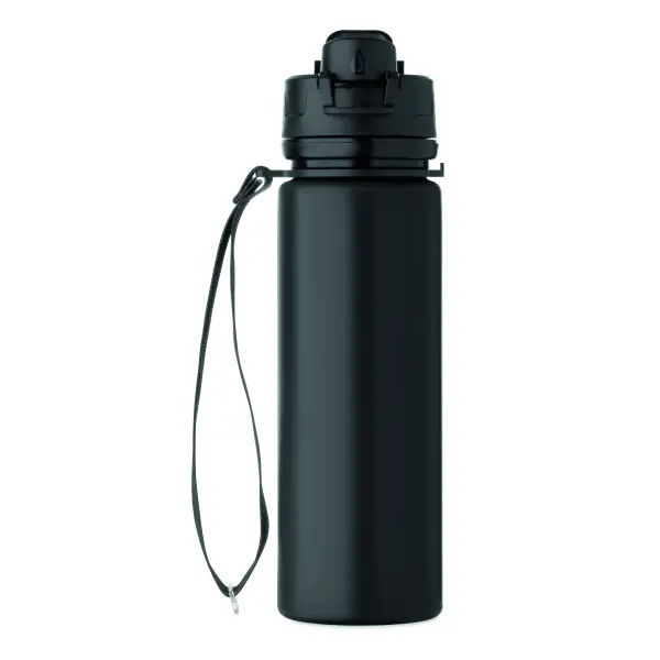 Borraccia pieghevole LETT 500 ml con logo - Immagine 7