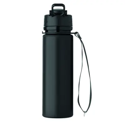 Borraccia pieghevole LETT 500 ml con logo - Immagine 8