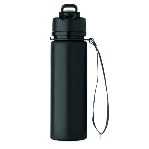 Borraccia pieghevole LETT 500 ml con logo - Immagine 8